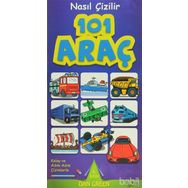 NASIL ÇIZILIR SETI 6 KITAP TAKIM - DAN GREEN