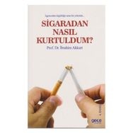 Nasıl Kurtuldum? - İbrahim Akkurt