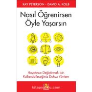 Nasıl Öğrenirsen Öyle Yaşarsın - Kay Peterson