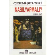 Nasıl Yapmalı? (2 Cilt Takım)