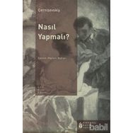 NASIL YAPMALI 2 - NIKOLAY ÇERNIŞEVSKIY