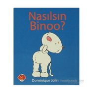 Nasılsın Binoo? Küçük Boy - Dominique Jolin