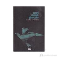 NASIRLI ELLERINDE GÜVERCINLER - KÂMIL AYDEMIR