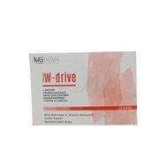 Nasmed W-drive 30 Kapsül