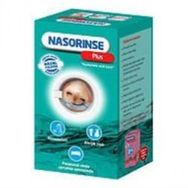 Nasorinse Plus 50'li Yetişkin Yedek Poşetler Burun Açıcı