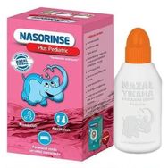 Nasorinse Plus Pediatric Nazal Yıkama