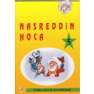 Nasreddin Hoca 5 - Engin Yayınevi