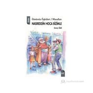 NASREDDIN HOCA BIZIMLE - SAVAŞ ÜNLÜ