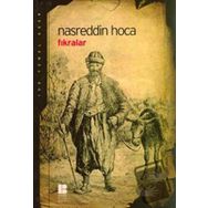 Nasreddin Hoca Fıkralar - Nasreddin Hoca