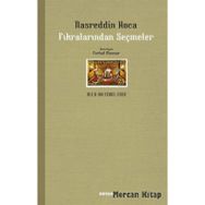 Nasreddin Hoca Fıkralardan Seçmeler 9 - Çocuk Klasikleri
