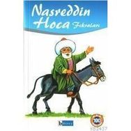 NASREDDIN HOCA FIKRALARI - ALI KAYAN