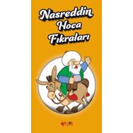 Nasreddin Hoca Fıkraları Fark Yayınları
