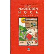 Nasreddin Hoca Fıkraları - Mehmet Hengirmen