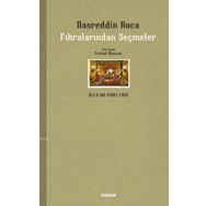 NASREDDIN HOCA FIKRALARINDAN SEÇMELER - OSMAN SEVIM