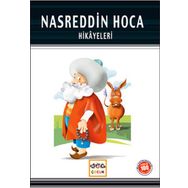 Nasreddin Hoca Hikayeleri - Nar Yayınları