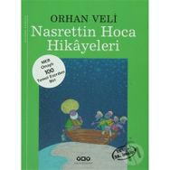 Nasreddin Hoca Hikayeleri - Orhan Veli