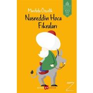 NASREDDIN HOCA - MUSTAFA ÖZÇELİK