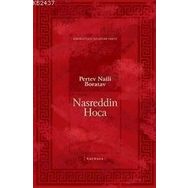 NASREDDIN HOCA - PERTEV NAILI BORATAV
