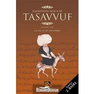 NASREDDIN HOCA VE TASAVVUF - SELAMI ŞİMŞEK