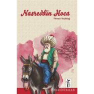 NASREDDIN HOCA - YILMAZ YEŞILDAĞ