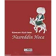 NASREDDIN HOCA'DAN SEÇMELER - KOMISYON