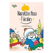 Nasrettin Hoca Fıkraları - İsmail Özcan
