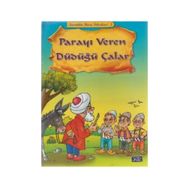 Nasrettin Hoca Fıkraları - Kolektif