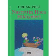 Nasrettin Hoca Hikayeleri - Nasreddin Hoca