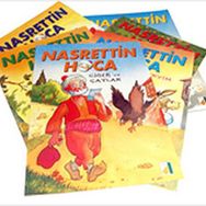 NASRETTIN HOCA - ZIYA ŞAKİR