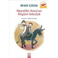 Nasrettin Hocanın Köyüne Yolculuk Altın Kitaplar
