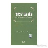 Nassda Nas - Vedat Ali Özkan Kayacı