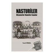 Nasturiler - Yusuf Dinçel