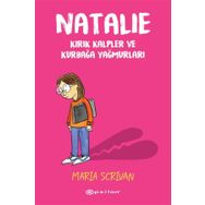 Natalie - Kırık Kalpler ve Kurbağa Yağmurları - Maria Scrıvan