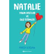 Natalie: Yakın Dostlar ve Ekşi Üzümler Epsilon Yayınevi