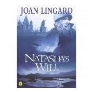 Natasha Will Joan Lingard Puffin