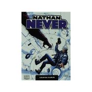 NATHAN NEVER 11 - UZAYDA KABUS - ALBERTO OSTINI;RICCARDO SECCHI;STEFANO VIETTI