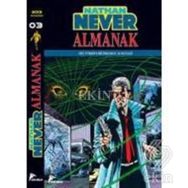 Nathan Never - Almanak 3 - Bepi Vigna