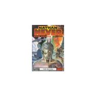 Nathan Never Büyük Albüm Sayı 1 Çifte Gelecek - antonia serra