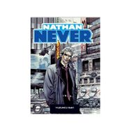 Nathan Never Sayı 18 - Bepi Vigna Stefano Piani Michele Medda