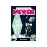Nathan Never Serisi 16 - Buzdan Kadın - Pasquale Ruju Alberto Ostini Claudio Fattori