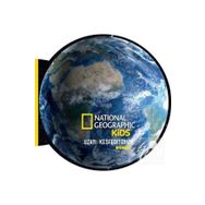 National Geographic 9786052427941 Kids Uzayı Keşfediyorum Dünya