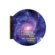 National Geographic 9786052427958 Kids Uzayı Keşfediyorum Galaksiler