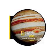National Geographic 9786052427972 Kids Uzayı Keşfediyorum Jüpiter