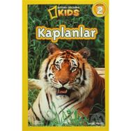 National Geographic - Kaplanlar