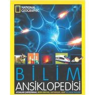 National Geographic Kids Bilim Ansiklopedisi
