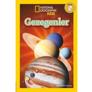 National Geographic Kids: Gezegenler