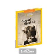 National Geographic Kids - İz Bırakanlar Dizisi / Vecihi Hürkuş - Beta Kids Yayınları