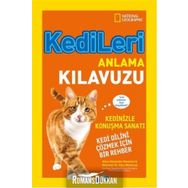 National Geographic Kids -Kedileri Anlama Kılavuzu - Beta Kids Yayınları