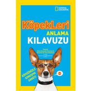National Geographic Kids - Köpekleri Anlama Kılavuzu - Alexander Newman