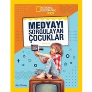 National Geographic Kids - Medyayı Sorgulayan Çocuklar